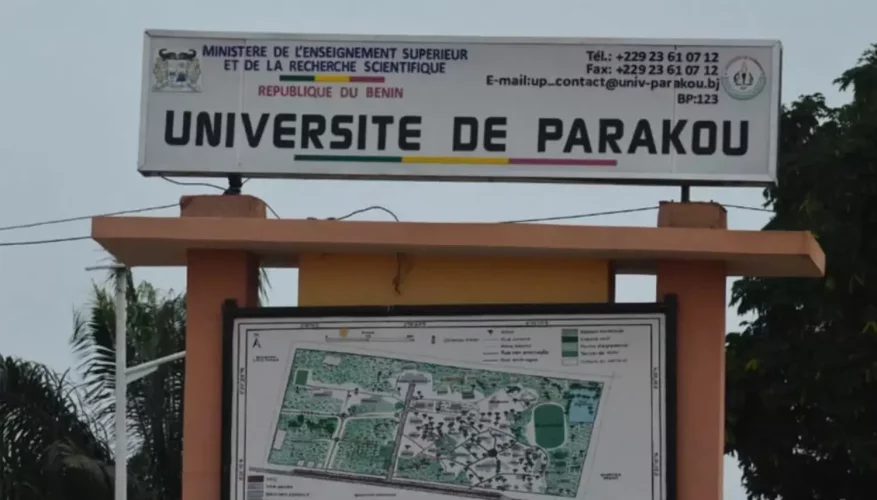 Bénin : l'Université de Parakou lance un recrutement multipostes