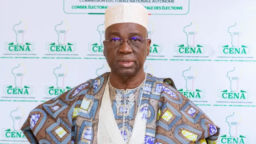 Bénin-CENA : voici les pièces à soumettre en ligne par les OSC pour observer les élections de 2026