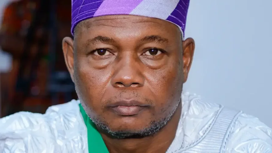 CRIET : mauvaise nouvelle pour le député Soumaïla Sounon Boké