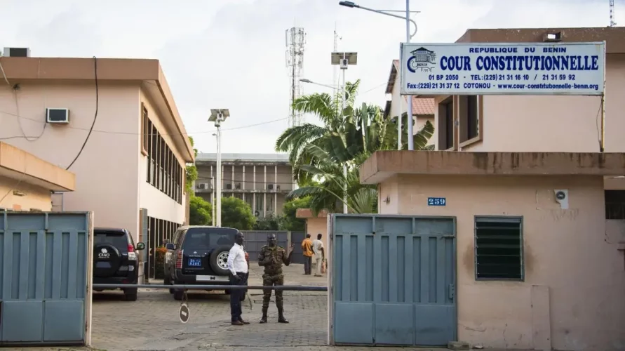 Élections législatives et communales de 2026 au Bénin : la Cour constitutionnelle publie la liste de ses délégués électoraux
